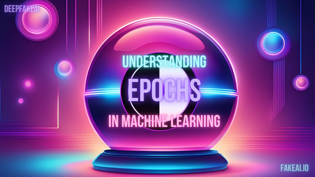 Understanding Epochs in Machine Learning